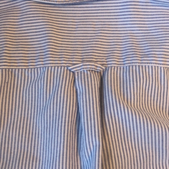 EUC Oxford Shirt - Picture 4 of 5